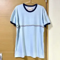 【California Vintage】00sジャマイカリンガーTシャツのサムネイル
