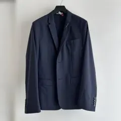 Diorセットアップ ネイビー　スーツのサムネイル