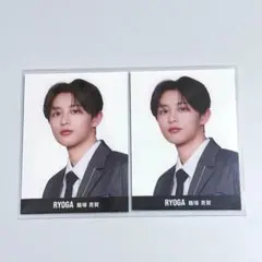 濱田永遠 新世界 PRODUCE101JAPAN 日プ デタカ 2点 セット - メルカリ