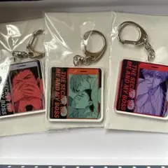 俺と上司のかくしごと