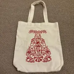 MOOMIN リトルミイ　トートバッグのサムネイル