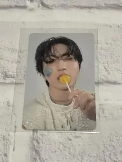 2025年最新】STRAYkids giant ラキドロ ハンの人気アイテム