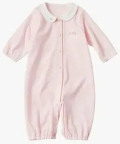 【現行品】familiar ツーウェイオール（秋冬〜春） 50〜60