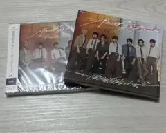 【新品未開封】原因は自分にある。パラノイドランデブー 通常盤 初回盤 セット