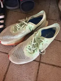 Nike ヴェイパーフライ 4 ネクスト % 28.5 キプチョゲ シューズ - メルカリ