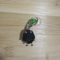 ピクミンめじるしアクセサリー2　岩ピクミン