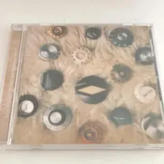 【レア✨】名盤CD / スピッツ / CYCLE HIT 1997～2005