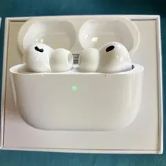 Apple AirPods Pro 第3世代　本体セット
