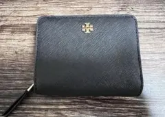 トリーバーチ　エマーソンミニウォレット