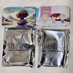 2025年最新】green apple noa atlantis boxの人気アイテム - メルカリ