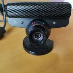 SONY PLAYSTATION Eye カメラ PS3