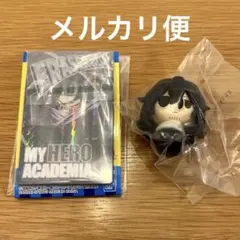 相澤消太 一番くじ ちょこのっこフィギュア ヒーローカード風アクリルミラーカード