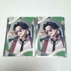 にじさんじ　Anniversary チェキ