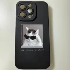 レア！iPhone13proケース