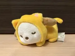 サンリオ　ポチャッコ　ぬいぐるみ