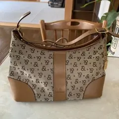 fs Pinky & Dianne バッグ　450gのサムネイル