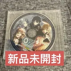 OVER REQUIEMZ 特典ドラマCD