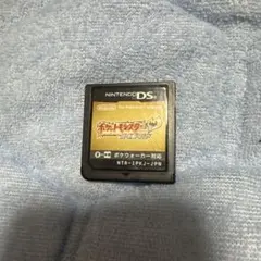 ポケットモンスター ハートゴールド DSソフトのサムネイル