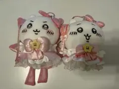 超まじかるちいかわ・まじかるちいかわ 2点セット