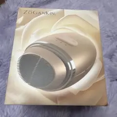 ZOGANKIN CL-ZKO 美顔器 ピンク - メルカリ
