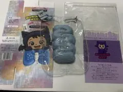MUNIMUNI MART アイシングデニム スクイーズ