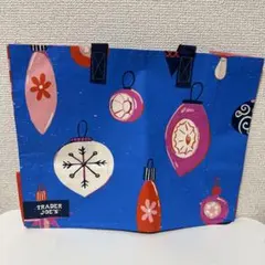 Trader Joe's エコバッグ