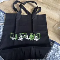 任天堂 ルイージマンション トートバッグ