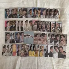 SEVENTEEN セブチ ジョシュア まとめ売り