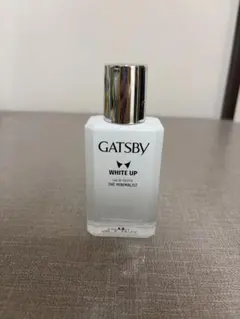 GATSBY 香水のサムネイル