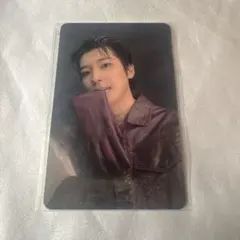 SEVENTEEN ウォヌ WONWOO beatroad ラキドロ