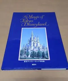2026年最新】東京ディズニーランド写真集の人気アイテム - メルカリ