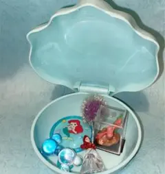 【Disney】アリエルセット／送料込☆