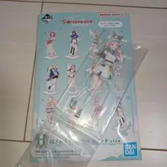 2025年最新】篠澤広 一番くじの人気アイテム - メルカリ