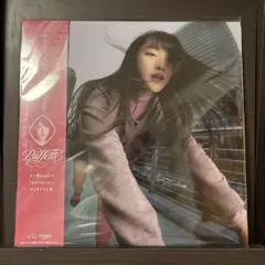 pami puffette LP 新品未開封 アナログ レコード - メルカリ