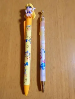 d*9様 セーラームーン　ボールペン