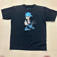 アンダーアーマー　Tシャツ