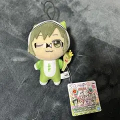 アイナナ 二階堂大和 ぬいぐるみセット - メルカリ
