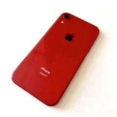 【美品】 Apple iPhoneXR 64GB 赤 iPhoneXR 本体 64GB レッド Amazon.com: Apple iPhone XR, US