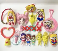 2026年最新】美少女戦士セーラームーン フィギュアの人気アイテム
