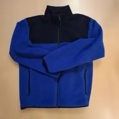 フリースジャケット