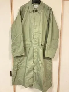 AMERICAN HOLIC スプリングコート Lサイズ カーキ