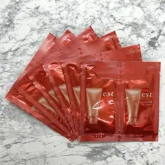 エスト　クラリファイイング　ジェル　ウォッシュ　サンプル　est