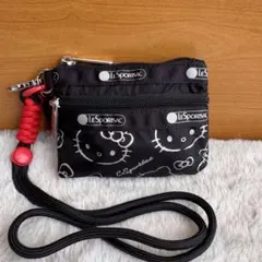 2025年最新】LESPORTSAC ハローキティの人気アイテム - メルカリ