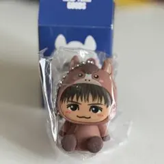 2026年最新】三代目着ぐるみキーホルダーの人気アイテム - メルカリ