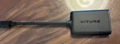 VITURE USB-C XR 充電アダプター
