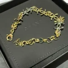 2026年最新】chanel ブレスレット シルバーの人気アイテム - メルカリ