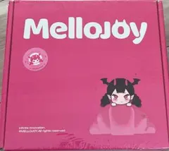 Mellojoy メロジョイ-クッキークラブ（スウィーティー・ハート）ピンク