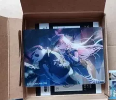 プロセカ ノーブルアートコレクションvol.78 巡音ルカ