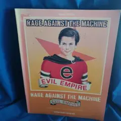 2025年最新】rage against the machine 楽譜の人気アイテム - メルカリ