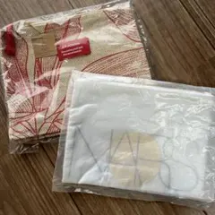 CLARINS NARS 참신 파우치